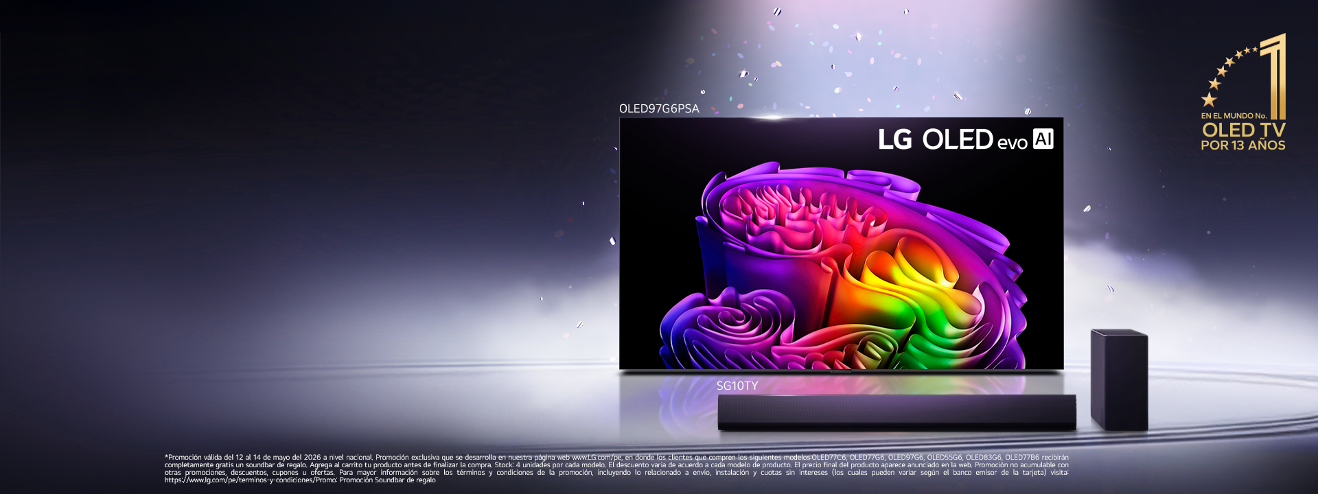 OLED EVO AI